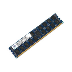 NT8GC72B4NG0NL-DI NANYA MEMORY 8GB 2RX4 PC3 12800R DDR3 -